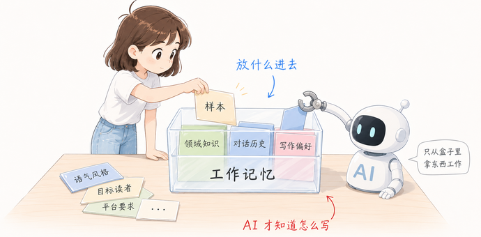 从一句话到一套系统：一个提示词工程的真实进化记录