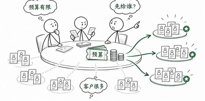 RFM模型：为什么高AUM客户不一定是高价值客户？