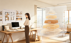 家装设计师IP产品化：把设计能力，沉淀成一辈子的个人品牌资产