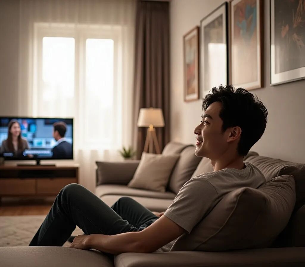 海信、TCL、小米、创维、长虹、康佳：谁在裸泳，谁是王者？