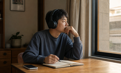 搞懂AI怎么学习的，我反而想通了自己是怎么活的