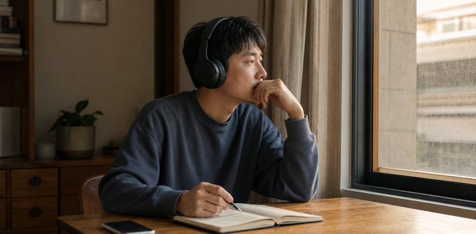 搞懂AI怎么学习的，我反而想通了自己是怎么活的
