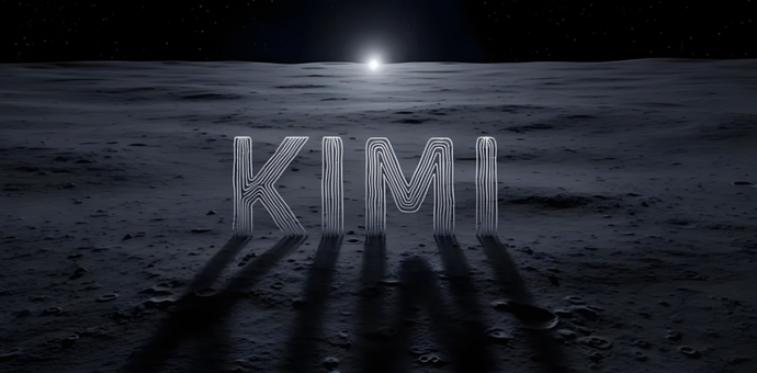 Kimi K3发布，为什么说它戳破的不是泡沫而是旧叙事？