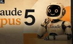 提前实测Opus 5：3D细节封神，然而有一个致命缺陷