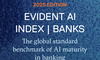 一份全球银行 AI 排名背后，产品经理应该看见什么？