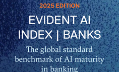 一份全球银行 AI 排名背后，产品经理应该看见什么？