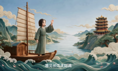 AI教育卷了这么久，豆包开始卷“世界观”了