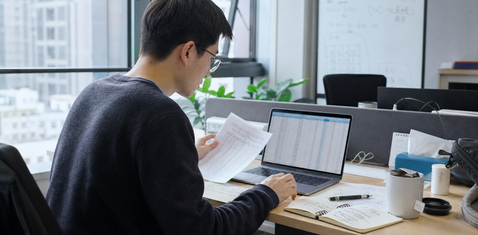 AI产品经理，别急着删数据：真正要交付的是一套可回滚的清洗规则