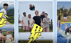 一个博主抵一支综艺团队？草台班子正在“截胡”观众
