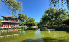 公园门口的市集，让我看懂了什么叫“顺着场景做产品”