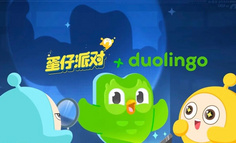 多邻国为何能成为联名顶流？