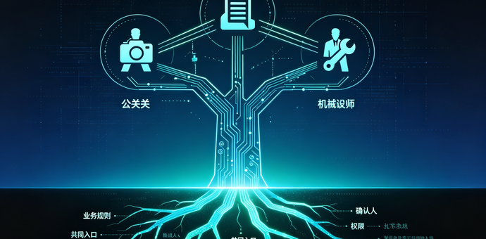 从交付工具到组织改造，FDE 还缺哪一步？