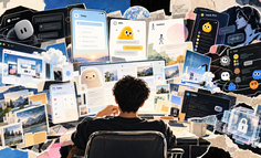 Personal AI 的爆发时刻：产品方向与设计取舍