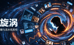 AI短剧：流水线上的打工人不得不说的秘密