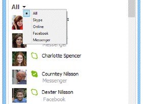 微软证实将用Skype替换MSN服务