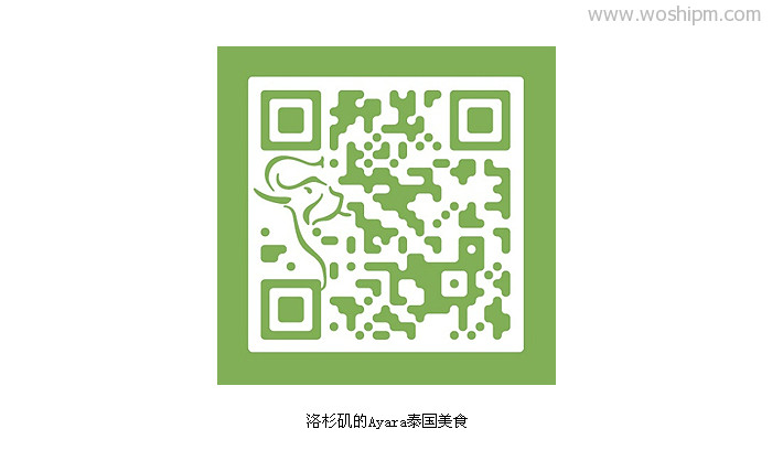 百度mux创意让二维码更有爱