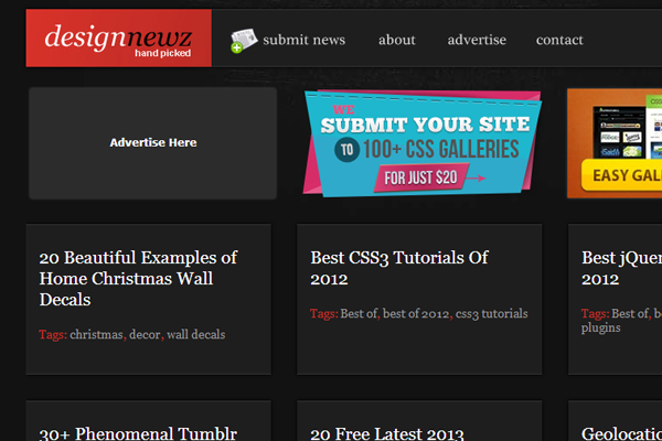 social news media website user submitted
