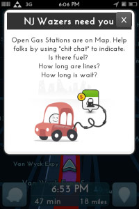 李嘉诚的众包地图Waze 让谷歌地图害怕