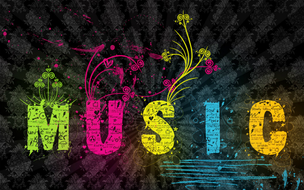 数字音乐盈利模式的个性化探索