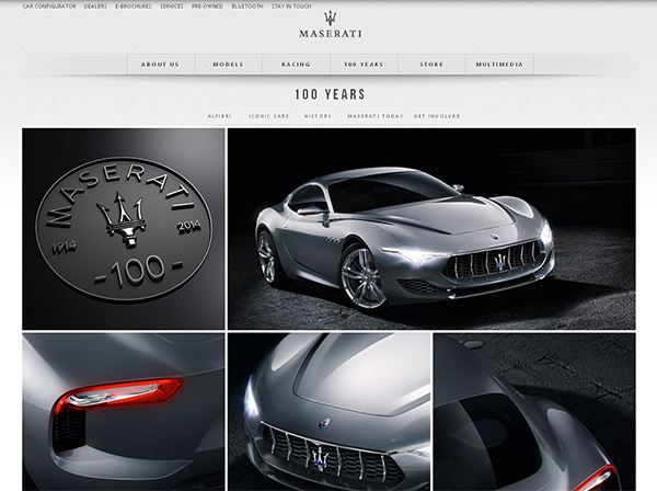 Maserati_100_years
