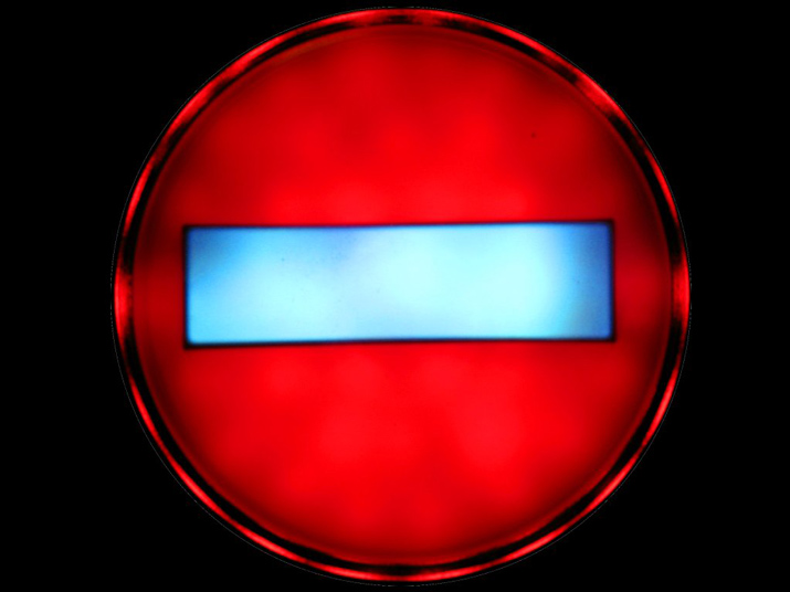 red-stop