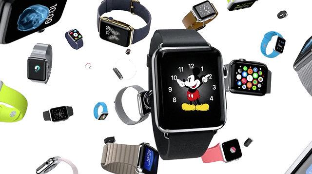 内行看门道！顶尖设计师眼中的Apple Watch是怎样的？