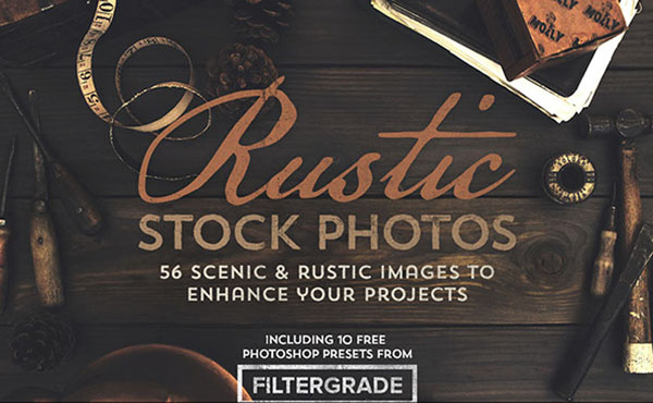 Rustic Stock Photos