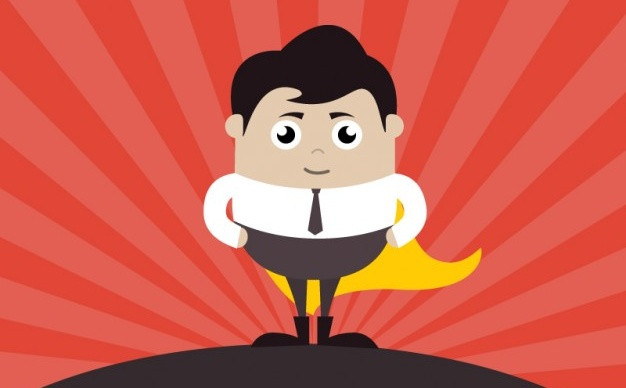 四个方法帮设计leader找到自己和团队存在的价值