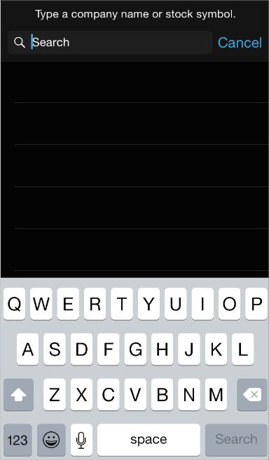 [ISUX译]iOS 9人机界面指南(四)：UI元素