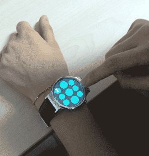 严肃地说，智能手表的“微粒化”设计是一种怎样的体验？