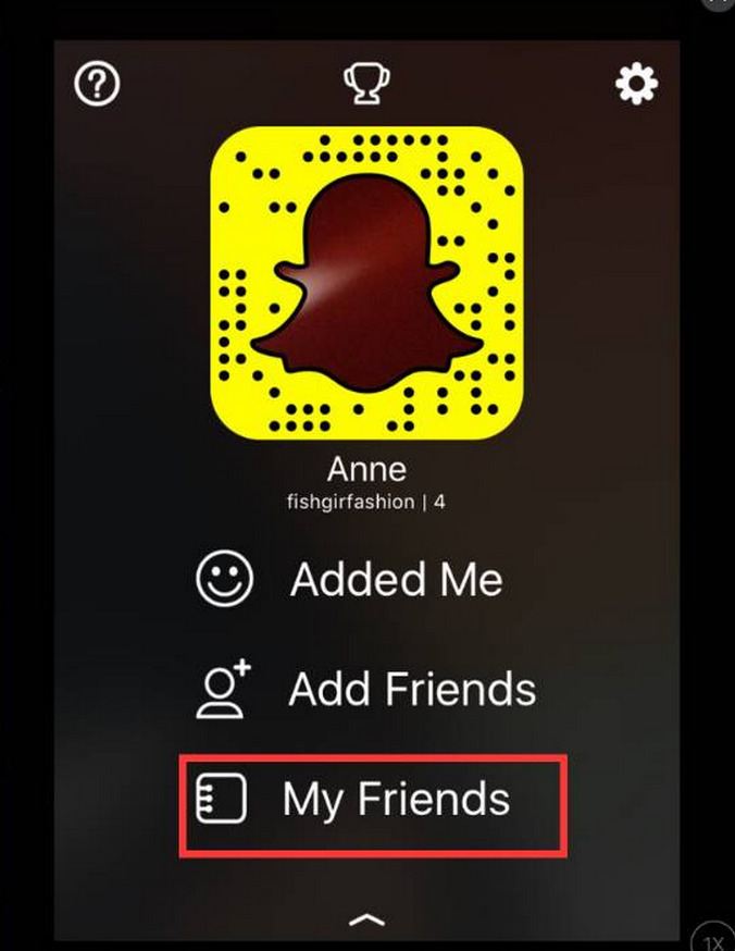 手把手教你如何用Snapchat做营销（基础篇）