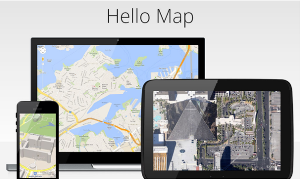 9. Google Maps // @GoogleMaps