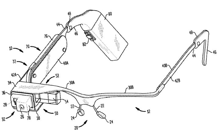 Google-Glass-Patent