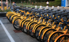 共享单车大败局，中国创业史上一次疯狂的试错