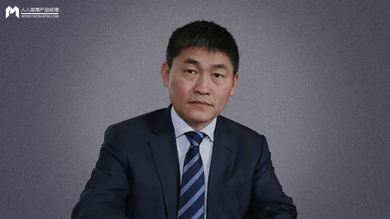 题图:天图资本首席投资官 冯卫东先生