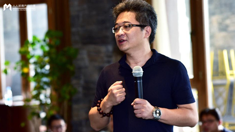 众海投资邓康明:复盘在阿里做人力资源的心得