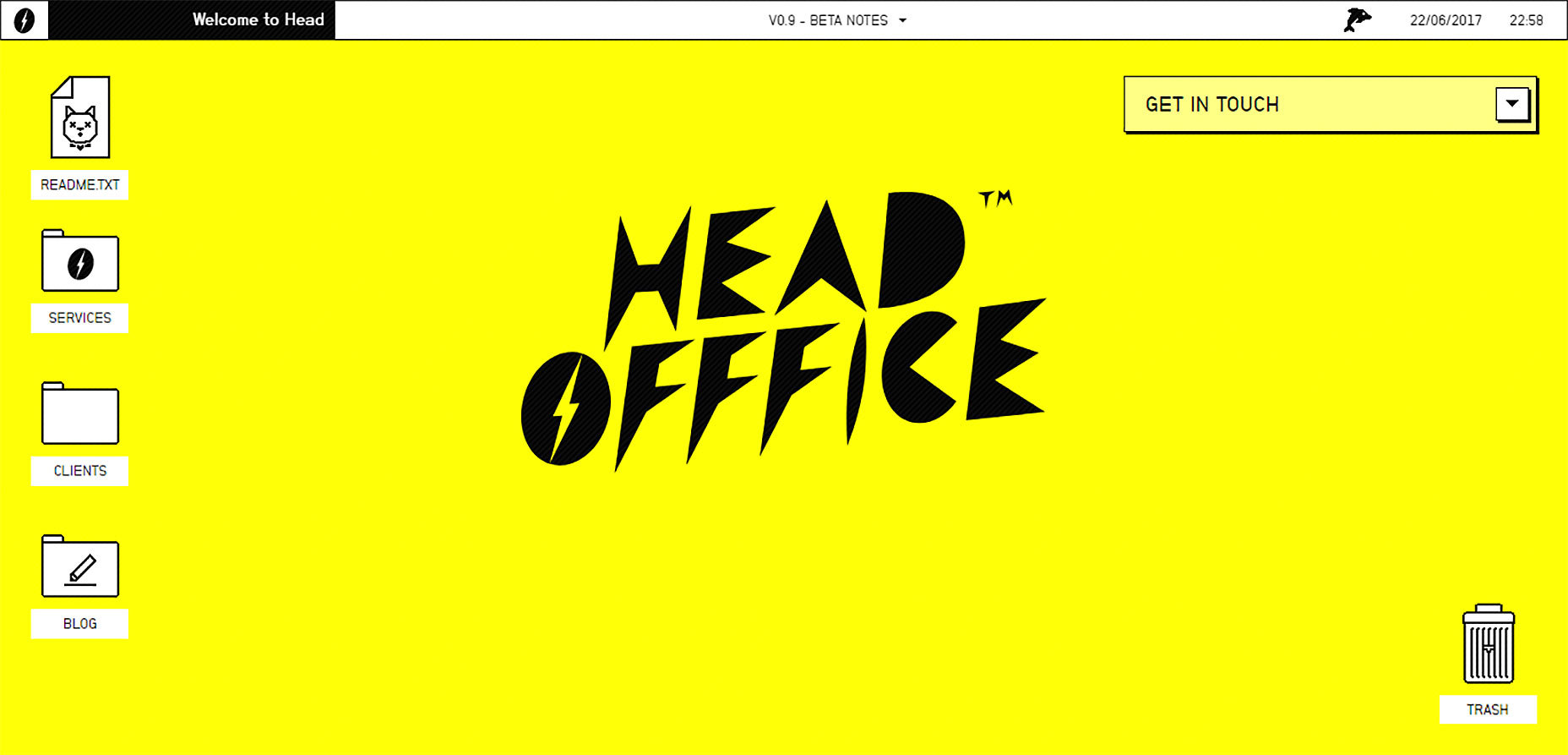 这5种字体设计策略,帮你创造精彩出挑的网页视觉体验_资讯教程_字体下