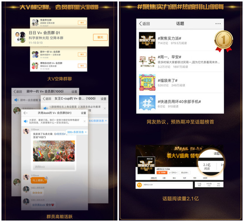 微博是在消费大V和用户吗? | 人人都是产品经理