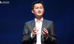馬化騰的知乎提問除了表面含義，還意味著什么？