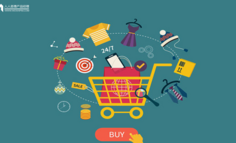 小程序可以关注公众号，新零售大战中谁的机会？