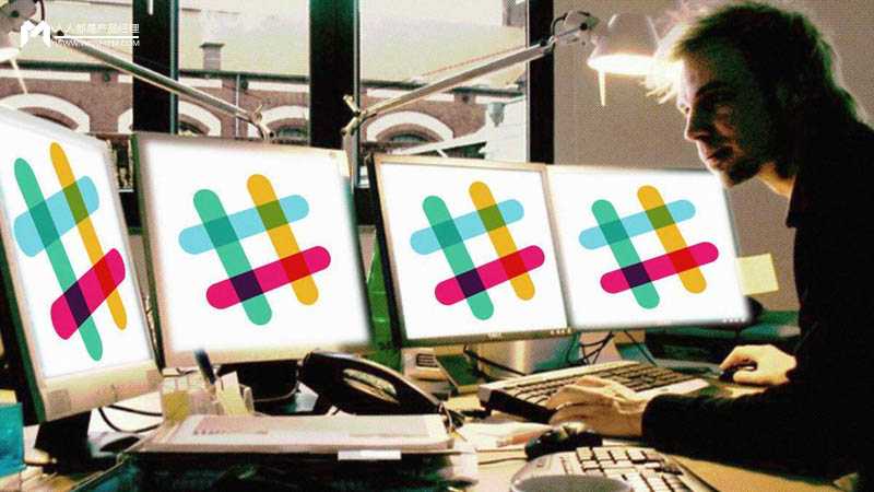 深度复盘 Slack 发展史:历史上增长最快的 SaaS 创业公司