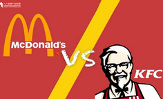 你以为，麦当劳8月天天特价为了“刚”KFC？？