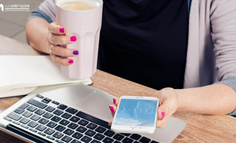 APP工具栏如何用Axure画出来