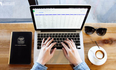 后台统计报表如何设计？