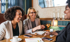 掌握这套约访话术，让尬聊不再发生