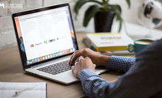 Axure教程：用axure制作Web原型自适应电脑屏幕