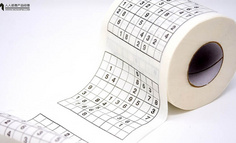 用Axure做个数独