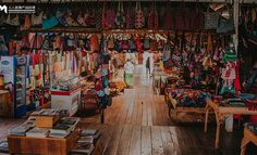 天猫小店：如何改造传统小卖部