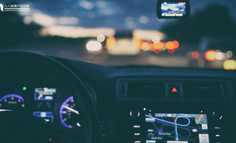 在驾驶场景中会不会出现“子弹微信”？