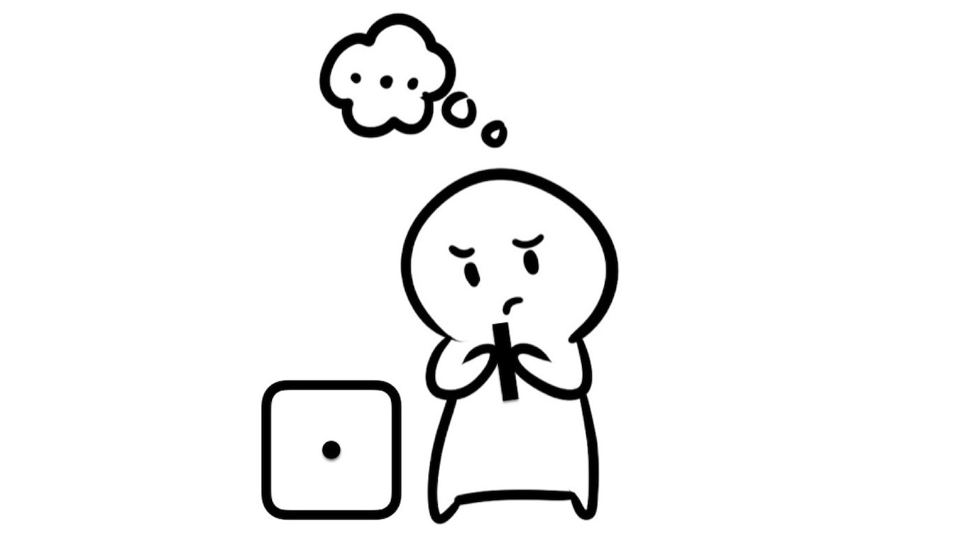 人物角色存在根本性缺陷